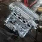 toyota corolla model 2009