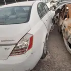 فيات وجيلى موديل 2015