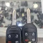 ريموت فورد مع البرمجه