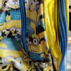 شنطة مدرسية للظهر جديدة من سنتربوينت