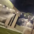 ضباب رذاذ