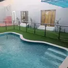 شاليهات سمو العزبزية بالخبر