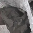 فحم طبيعي وحطب وبراميل مندي فخاريات