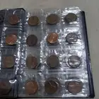 Old Coin US  and Roman