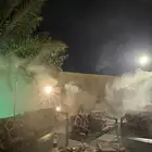 رذاذ وضباب