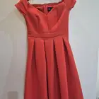 فستان asos مستعمل