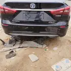 السيارة شنجان ايدو -الموديل 2020