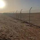 تركيب الشبوك شبوك المزارع والاستراحات والملاعب