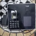 جهاز حضور وانصراف يعمل ببصمة الوجه ب100ريال