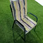 كراسي مفرد مع مقعد اسفنج