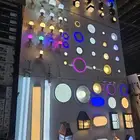 لمبات كشافات طاقه شمسيه