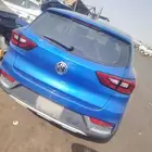 قطع غيار ام جي zs