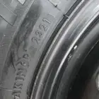 جنوط سبارك جديد مع الطيس اصليه