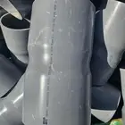 PVC PIPE COUPLING اقتران الأنابيب البلاستيكية