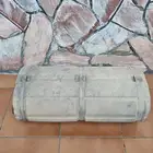دبة شكمان يوكن و تاهو