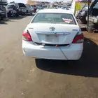 يوجد لدينا قطع غيار يارس من 2006الي 2013 قير عادي قير اوتماك