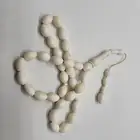 سبح عظم ساده نظيف