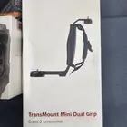 مجموعة االتصيوير الاحترافي للكاميرا ماركة ZHIYUN
