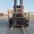 للبيع سكينه 5 طن