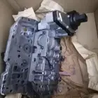 بودي بلف مع الشريحة دودج شارجر 6 سلندر