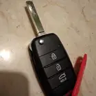 مفتاح اوبتيما 2016 ريموت و كالة سبير