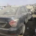 تشليح ابو ريتال لقطع غيار السيارات المستعملة