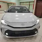 تويوتا كامري LE بانوراما هايبرد 2025