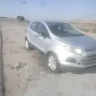 فورد ايكو اسبورت تشليح قطع غيار فقط