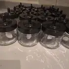 علب بهارات 24 حبه