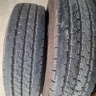كفرات فيرستون نضيفه مره خاليه من العيوب تاريخ 20