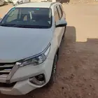 للبيع جيب فورتشنر أربعة سلندر 2020