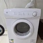نشافة كلاس 7كيلو للبيع 290