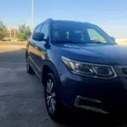Changan CS95