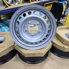 جنط هلل جيب (17) اصلي وكاله جديد