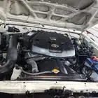 مكينة شاص 6 سلندر ضمان 6 شهر