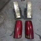 استوب خلفي جمس وليد أمامي