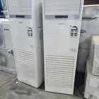 مكيفات سامسونج كوري 55 استخدام نظيف