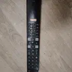 Tcl remote control old...working all tcl tv