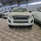 ايسوزو دي ماكس غمارتين 2025 دبل ديزل