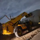 ابو نشمي لتأجير جميع انواع المعدات الثقيلة والخفيفه