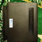 حاليا. راوتر مقوي شبكه شبه جديد STC