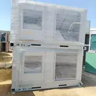 مكيفات باكتج دكت دولاب اسبليت
