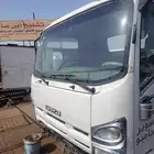 قطع غيار دينا ايسوزو و ميتسوبيشي من جميع الموديلات من 2008