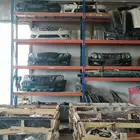 صدامات مرسيدس جميع الفئات من 2005 الى 2010 2013