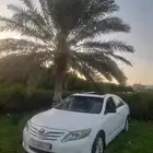 تويوتا كامري 2008 نظيف