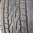 اربع كفرات كنتننتال 275 60 20