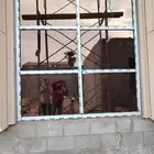 كافه أعمال الألمنيوم والزجاج وصيانتها