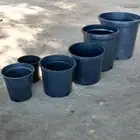 سطل بلاستيك زراعي