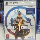 شريط mortal kombat 1 جديد