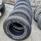 كفرات 275 70 16 برجستون فتك جيب جمس